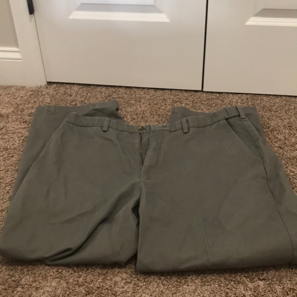 Men’s dress pants